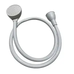 GENERICO - Ducha Portatil Multiuso Adaptador Universal Mascota-cabello