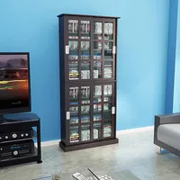 Vitrina Librero Exhibidor