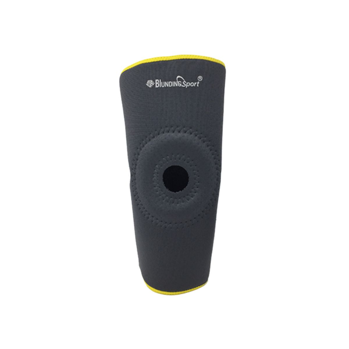 BLUNDING - Rodillera de Neopreno Sport Soporte MeniscoTalla M