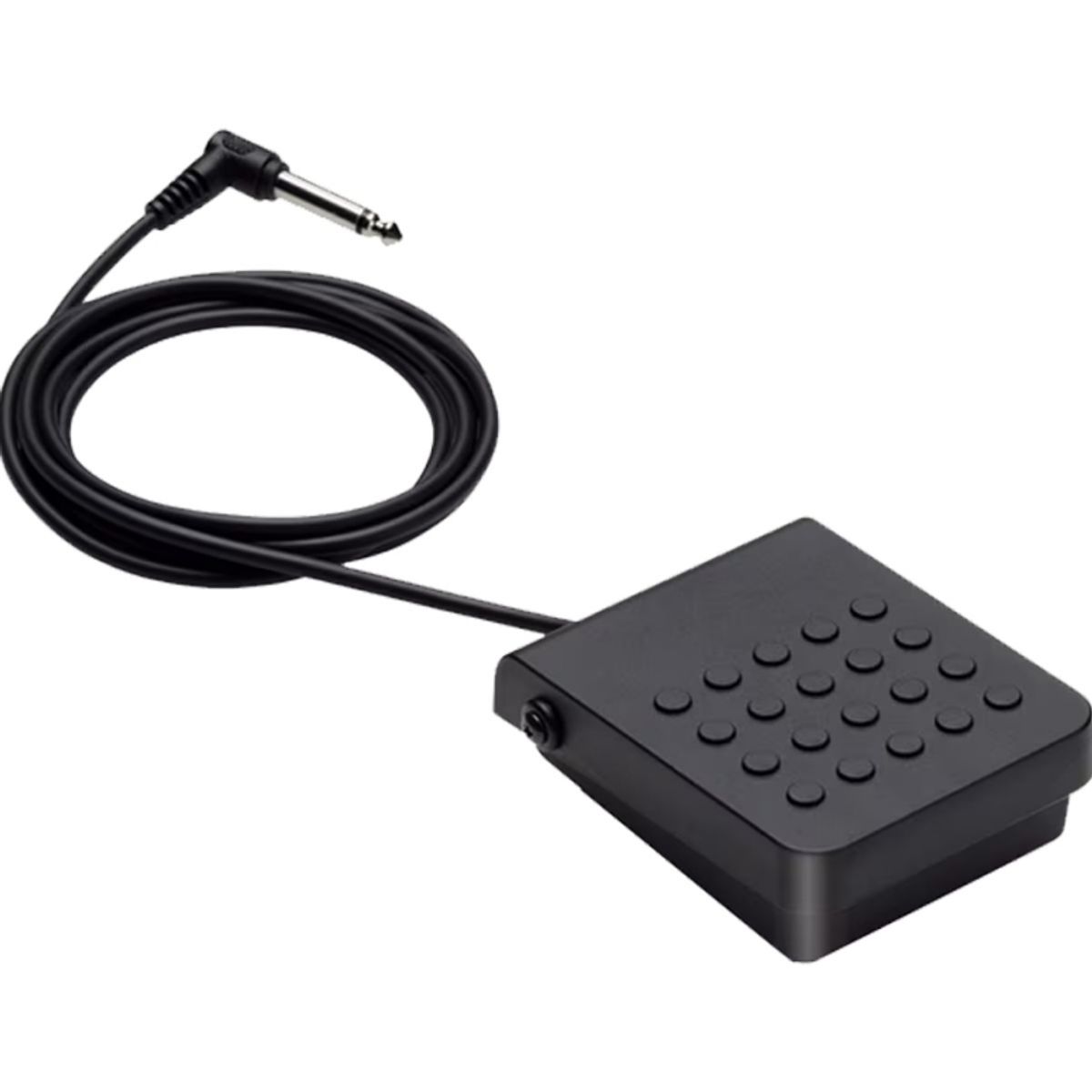 CASIO - Pedal De Sustain Para Teclado y Piano Digital Casio SP-3