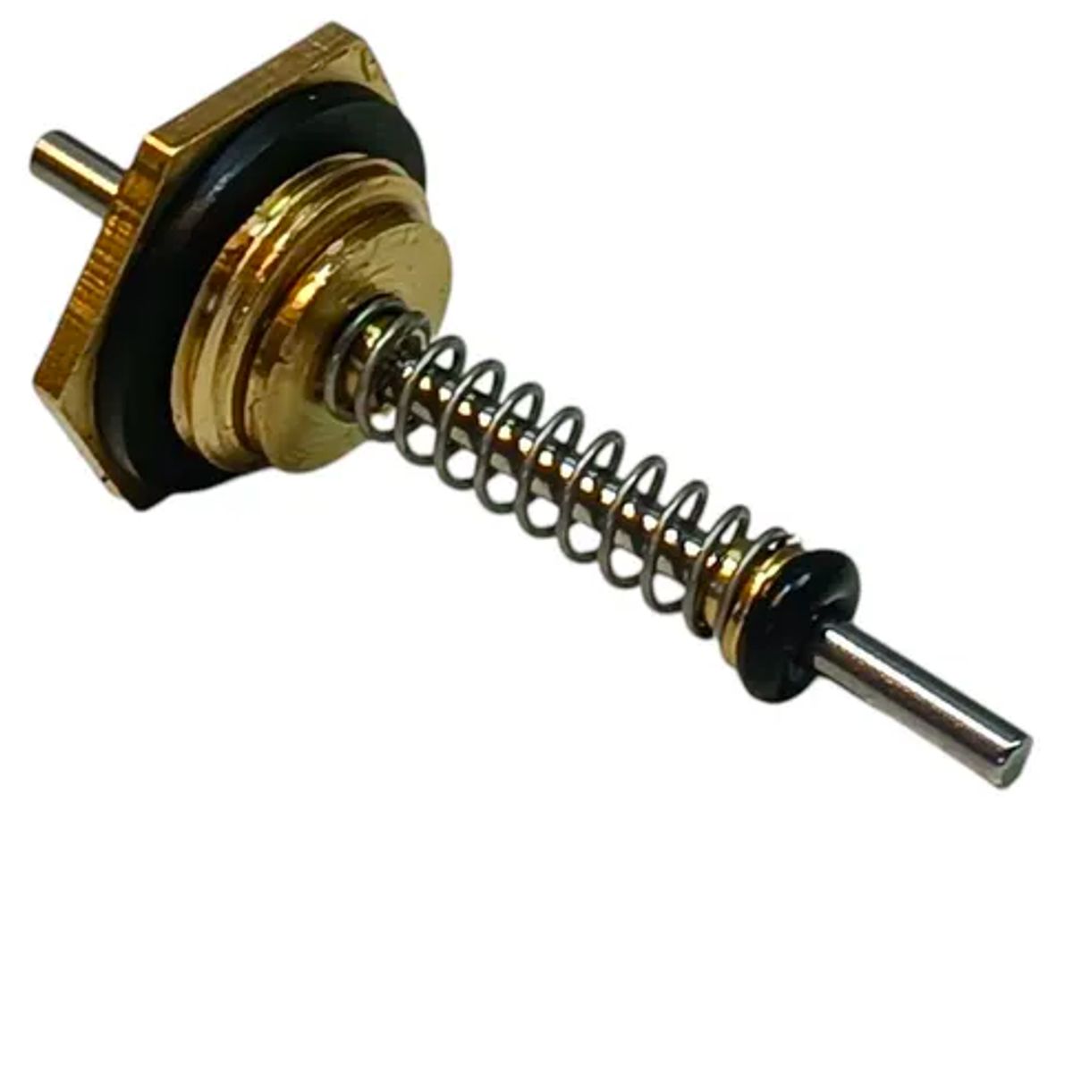 GENERICO - Pack 5 Prensas Estopa Para Calefont 12mm MOJOSTORE