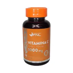 FNL - Vitamina C Neutra Bienestar Inmunidad Energía Defensas