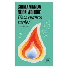 TOP10BOOKS - LIBRO Unos Cuantos Sueños - Unos Cuantos Sueños