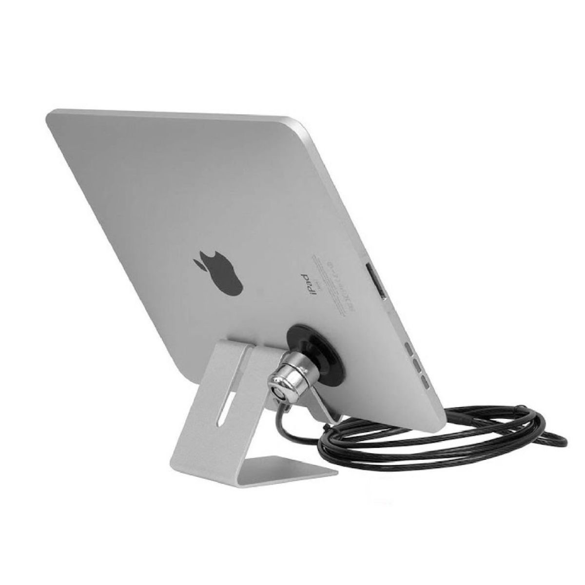 BAZUCA - Candado de Seguridad Antirrobo para MacBook y Ultrabook