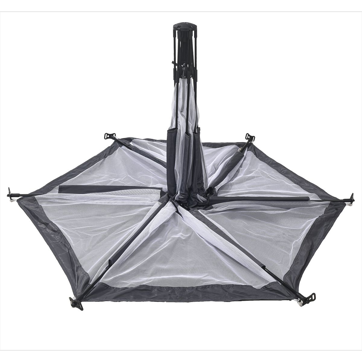 BEBESIT - Carpa Outdoor Clik con Estacas