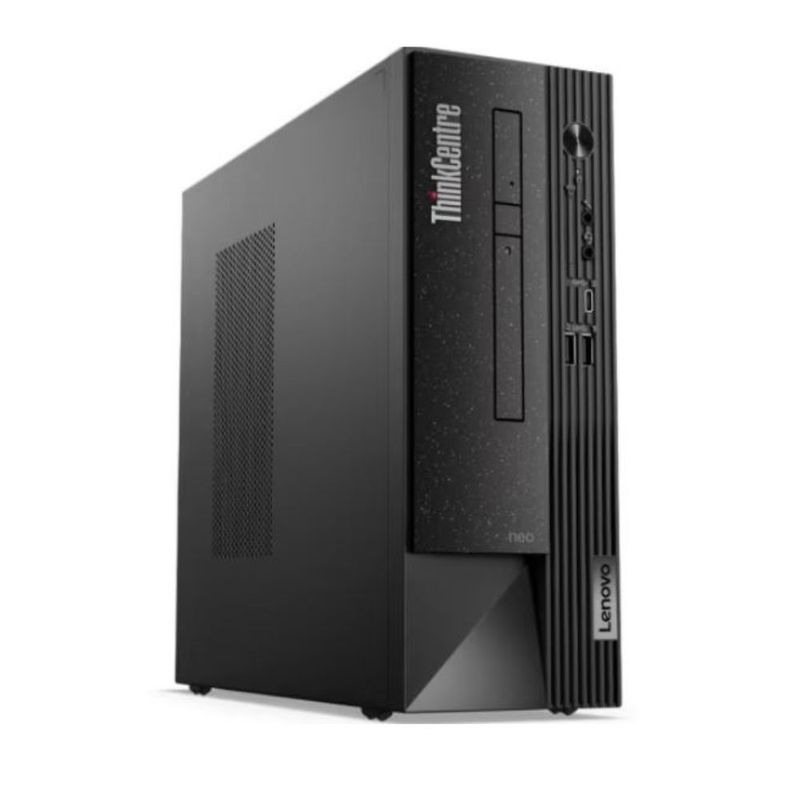 LENOVO - PC Lenovo Neo 50s Gen3 SFF i5-12va 8GB 512GB SSD Reacondicionado Grado A