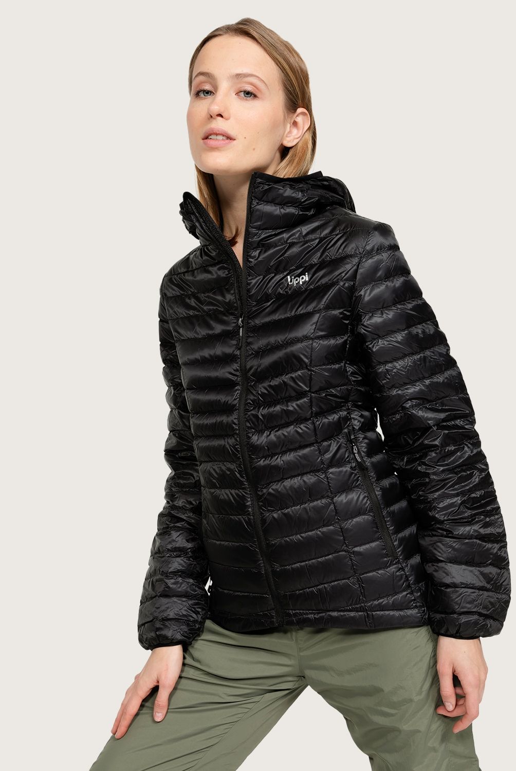 LIPPI - Lippi Parka Outdoor Mujer