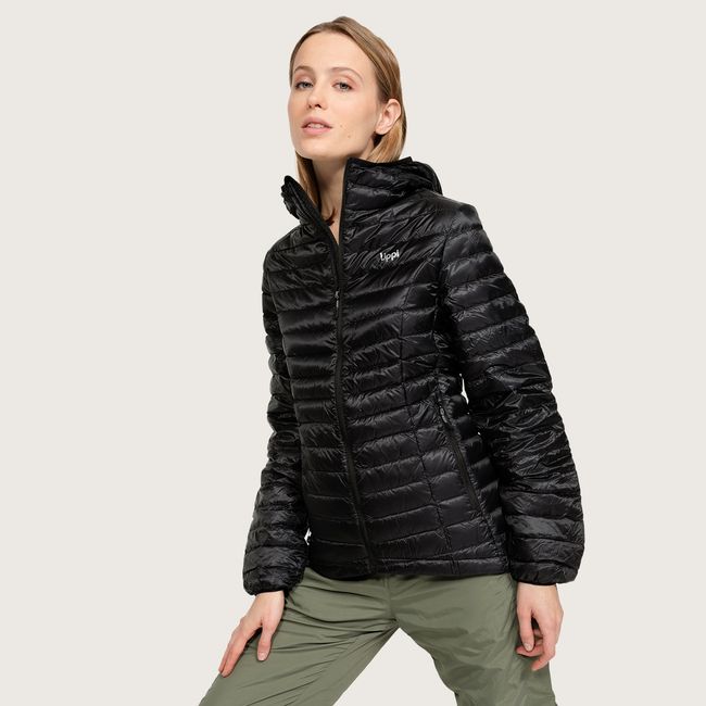 LIPPI - Lippi Parka Outdoor Mujer