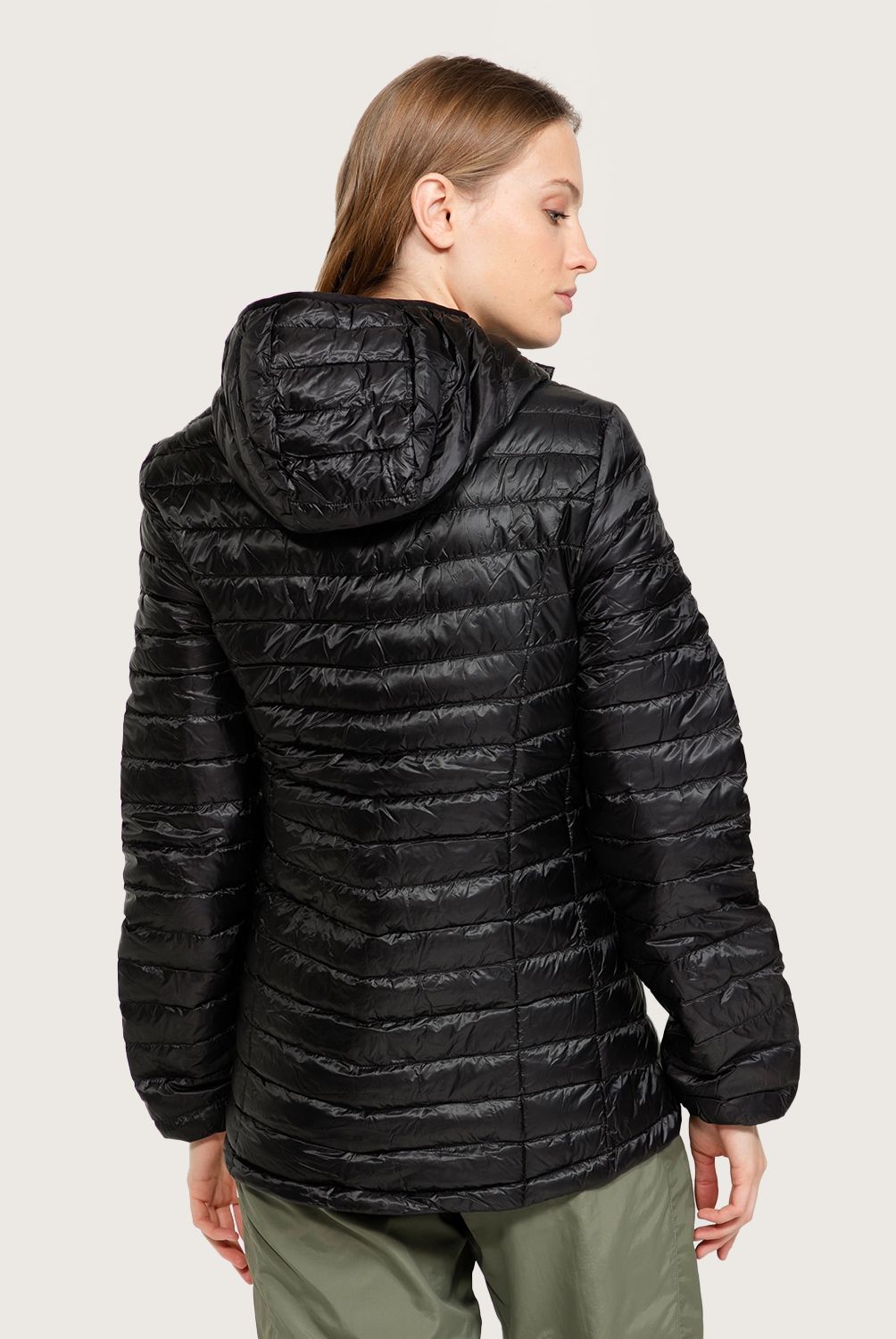 LIPPI - Lippi Parka Outdoor Mujer