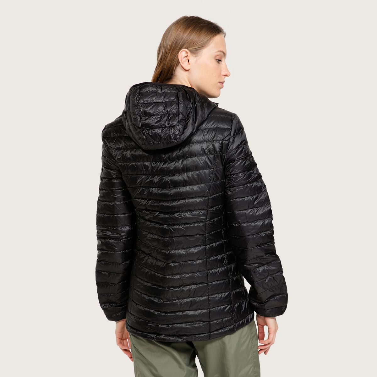 LIPPI - Lippi Parka Outdoor Mujer