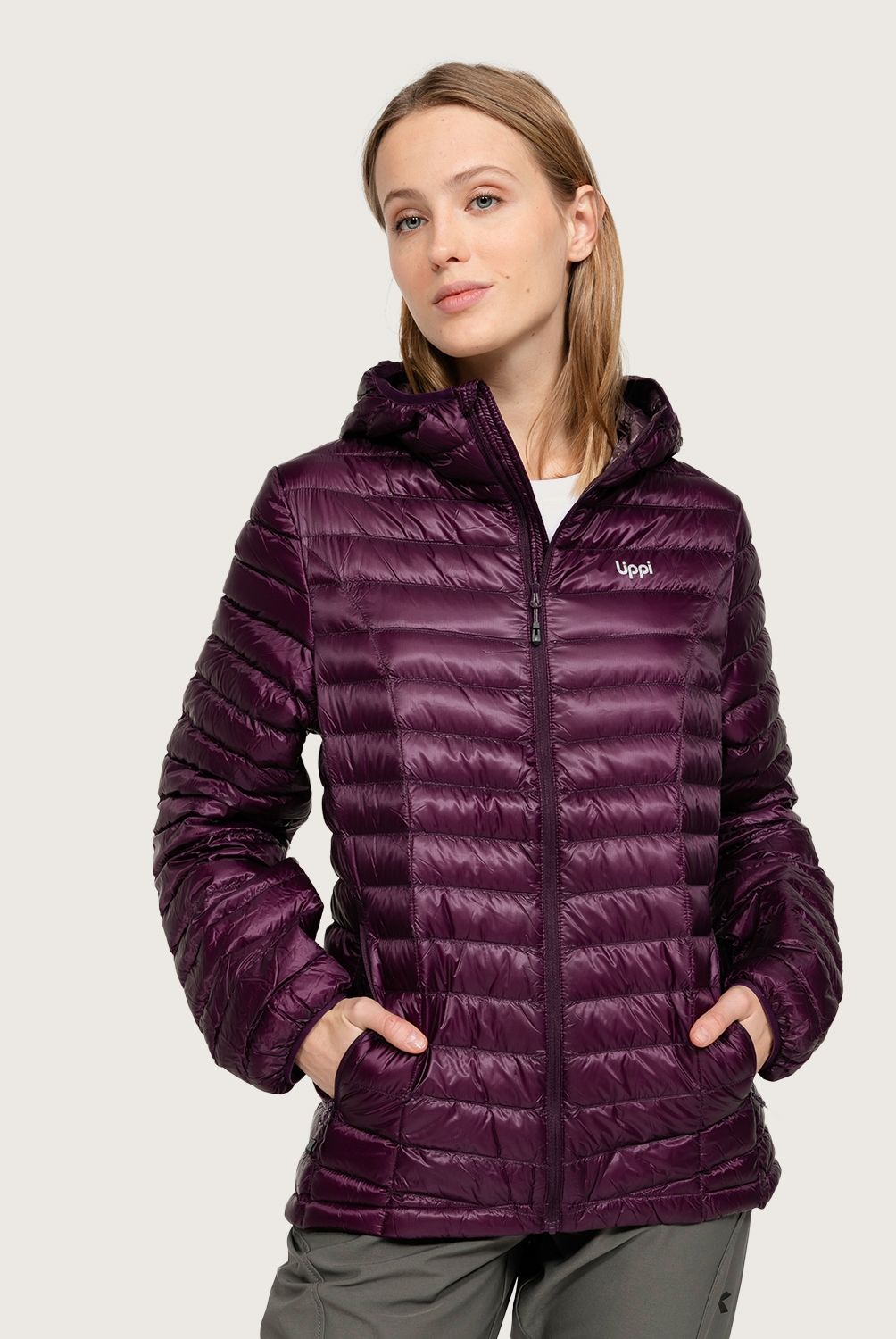 LIPPI - Lippi Parka Outdoor Mujer