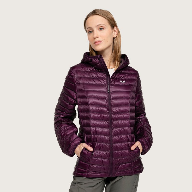 LIPPI - Lippi Parka Outdoor Mujer