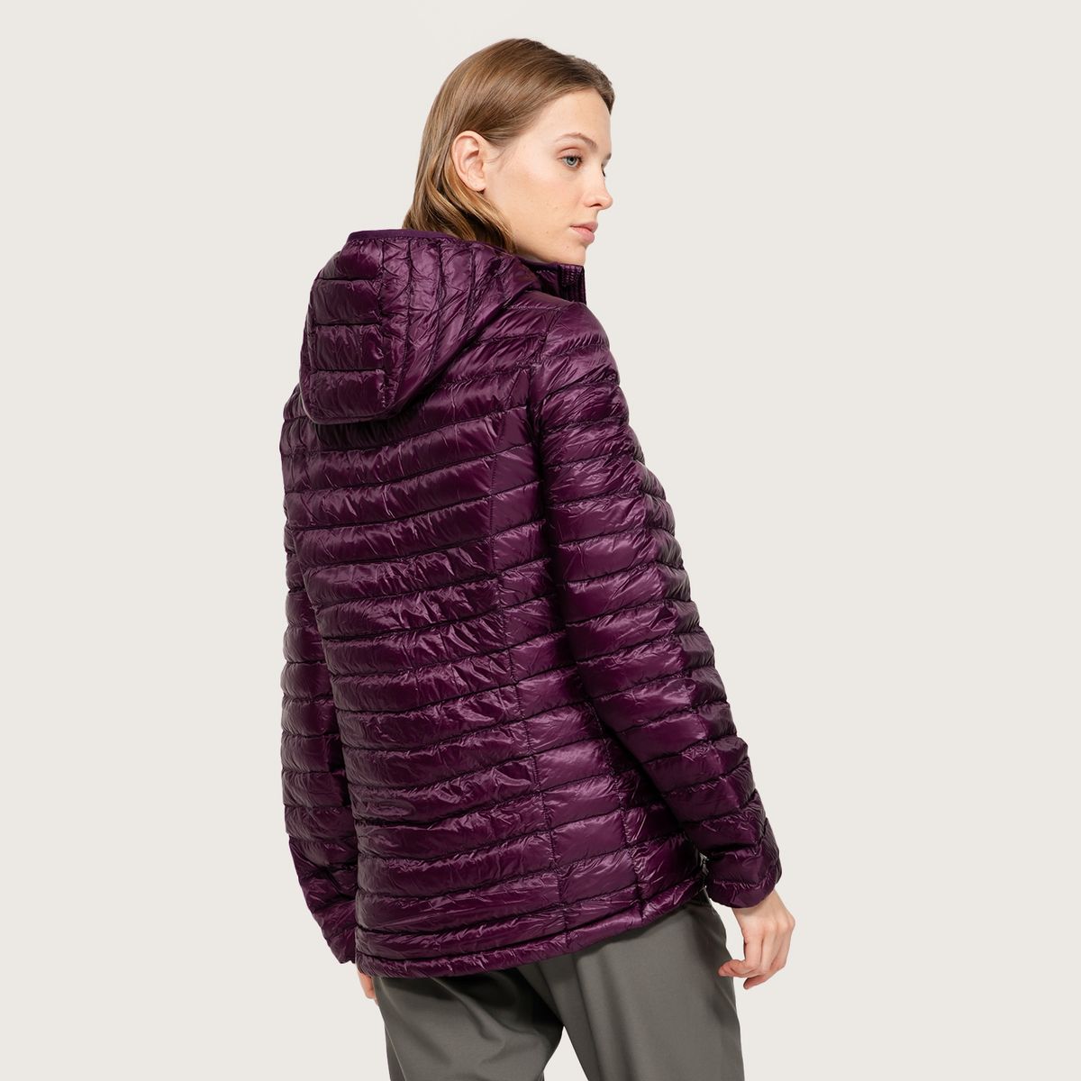 LIPPI - Lippi Parka Outdoor Mujer