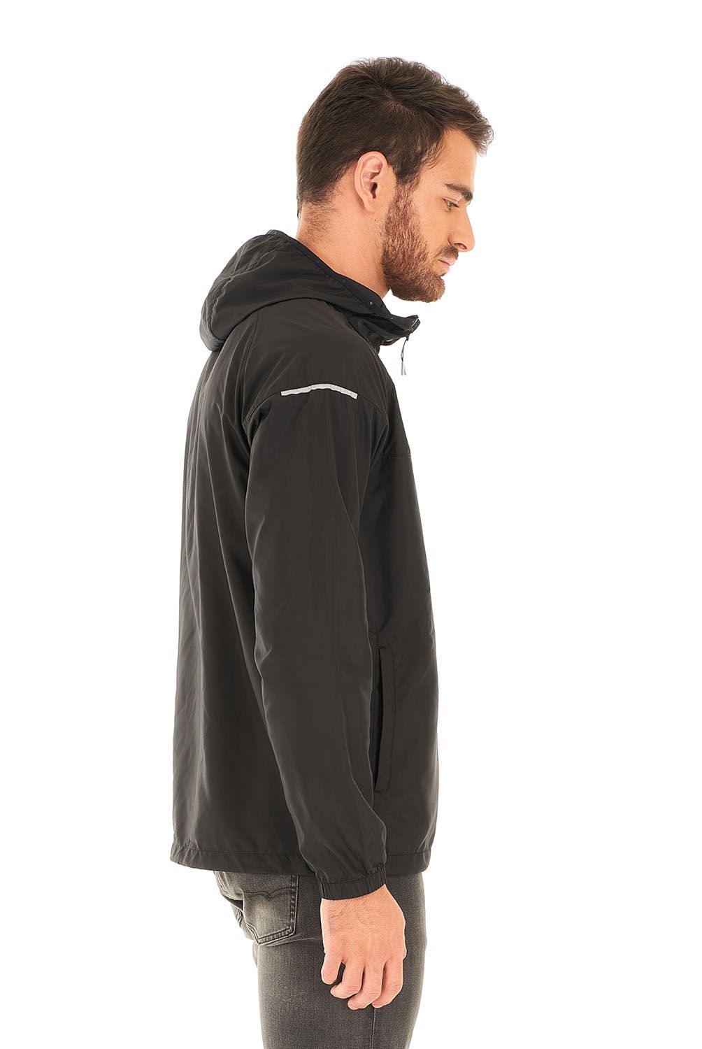 LIPPI - Lippi Cortaviento Light Windbreaker Hombre