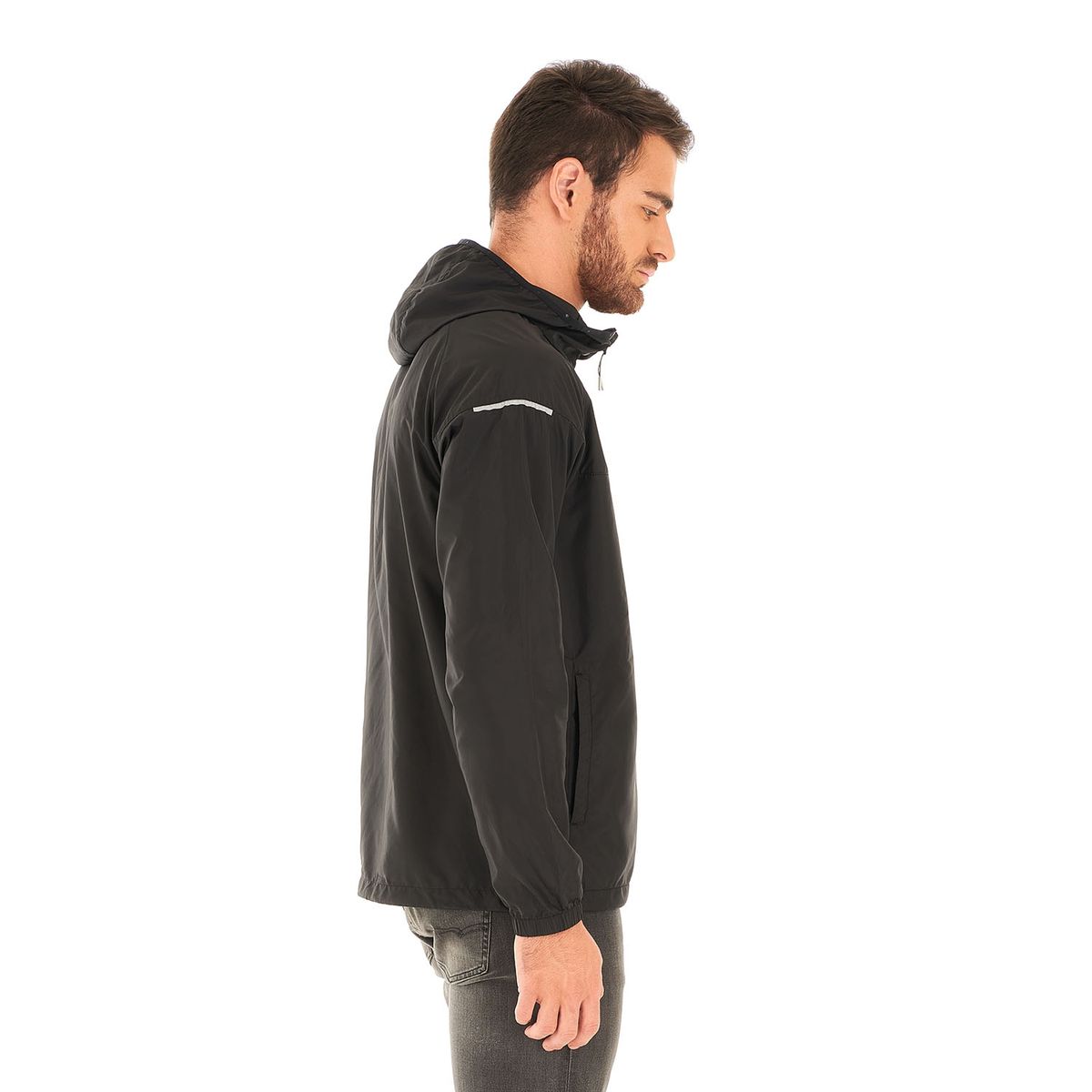 LIPPI - Lippi Cortaviento Light Windbreaker Hombre