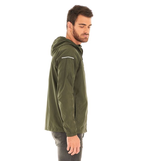 LIPPI - Lippi Cortaviento Light Windbreaker Hombre