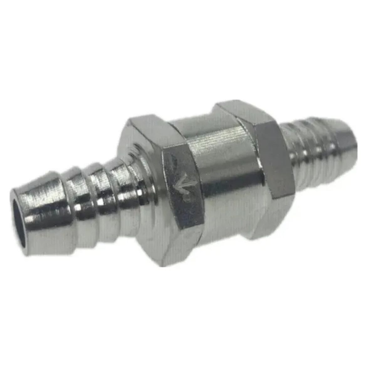 GENERICO - Valvula Retencion No Retorno Carburador Combustible 6mm