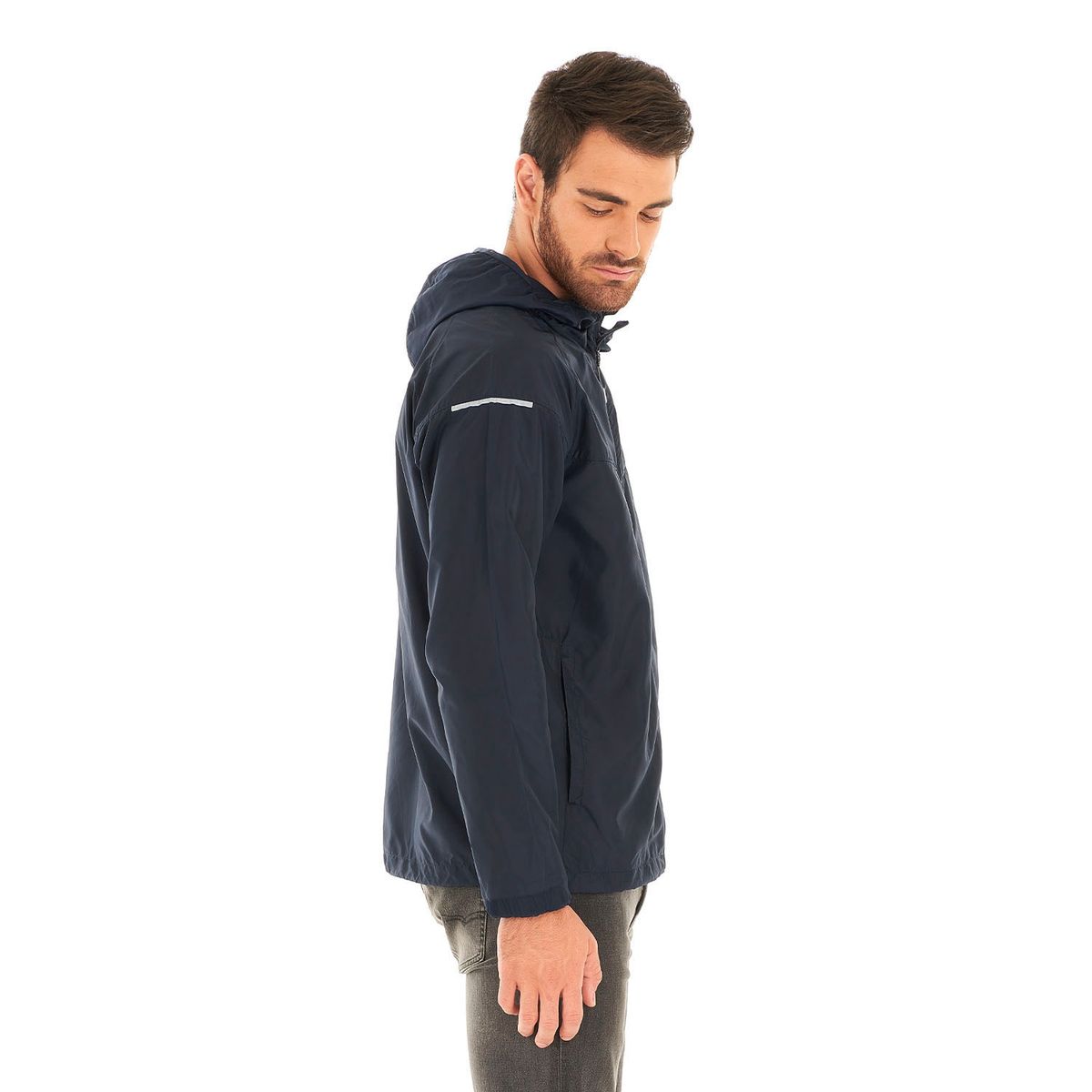 LIPPI - Lippi Cortaviento Light Windbreaker Hombre