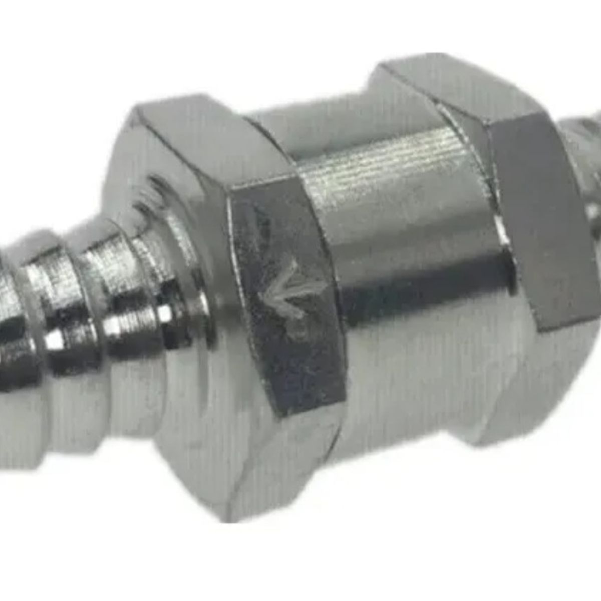 GENERICO - Valvula Retencion No Retorno Carburador Combustible 12mm