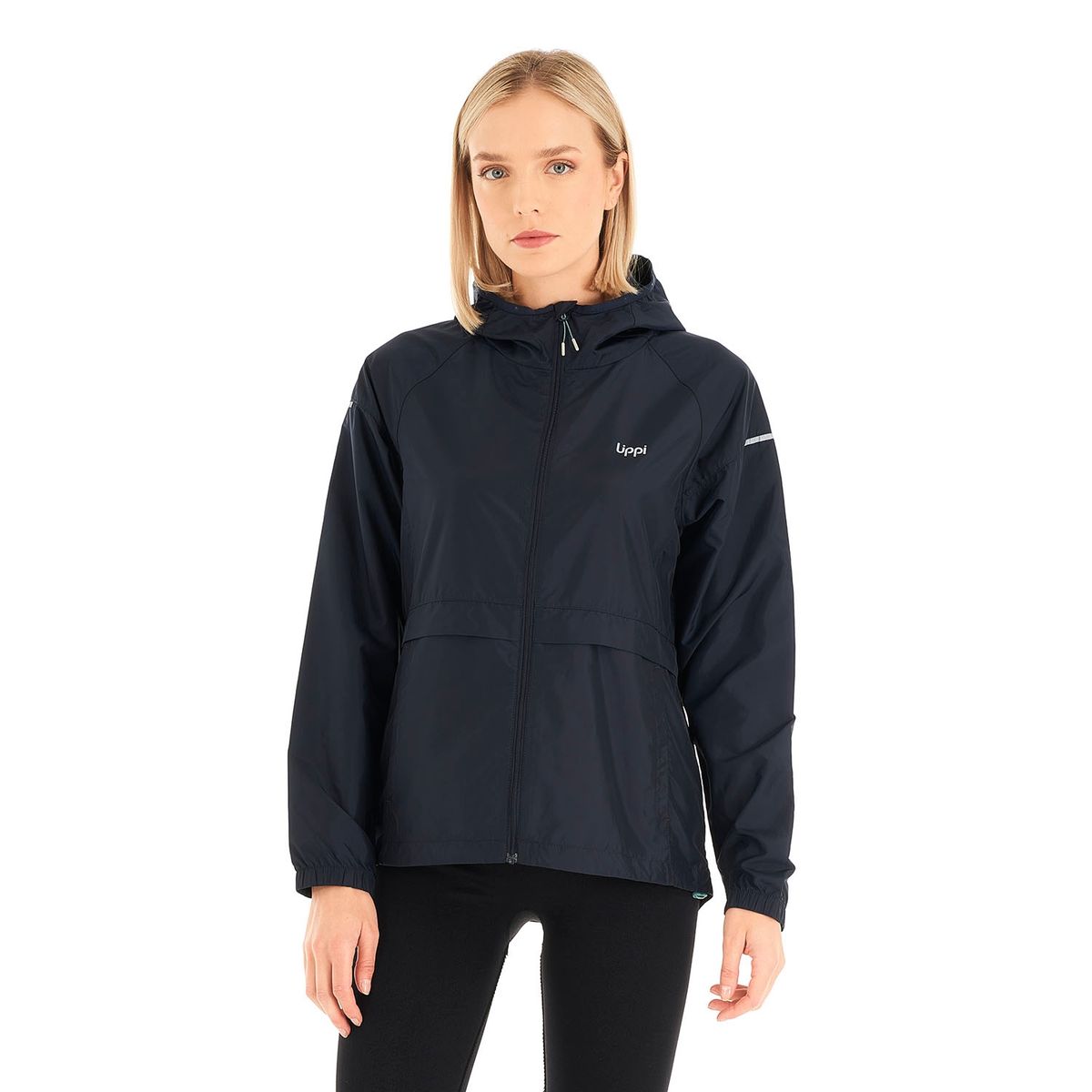 LIPPI - Lippi Cortaviento Light Wind Mujer