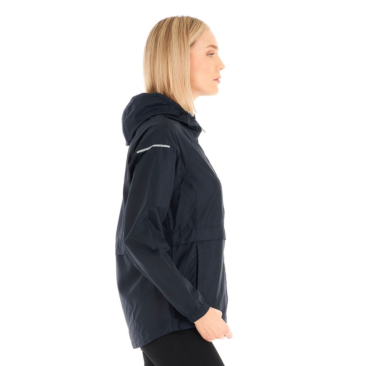 LIPPI - Lippi Cortaviento Light Wind Mujer
