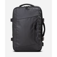 Mochila Maleta De Viaje Cabina Expandible Impermeable