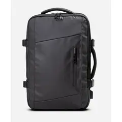 GENERICO - Mochila Maleta De Viaje Cabina Expandible Impermeable.