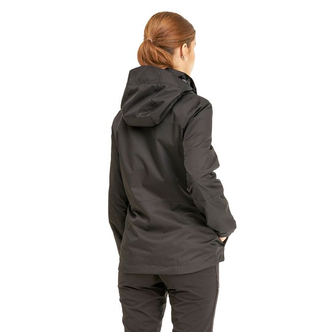 LIPPI - Chaqueta Outdoor 3 Cruces Mujer