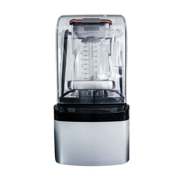 NUEVA Licuadora Industrial LS-2000 2L KØKKEN