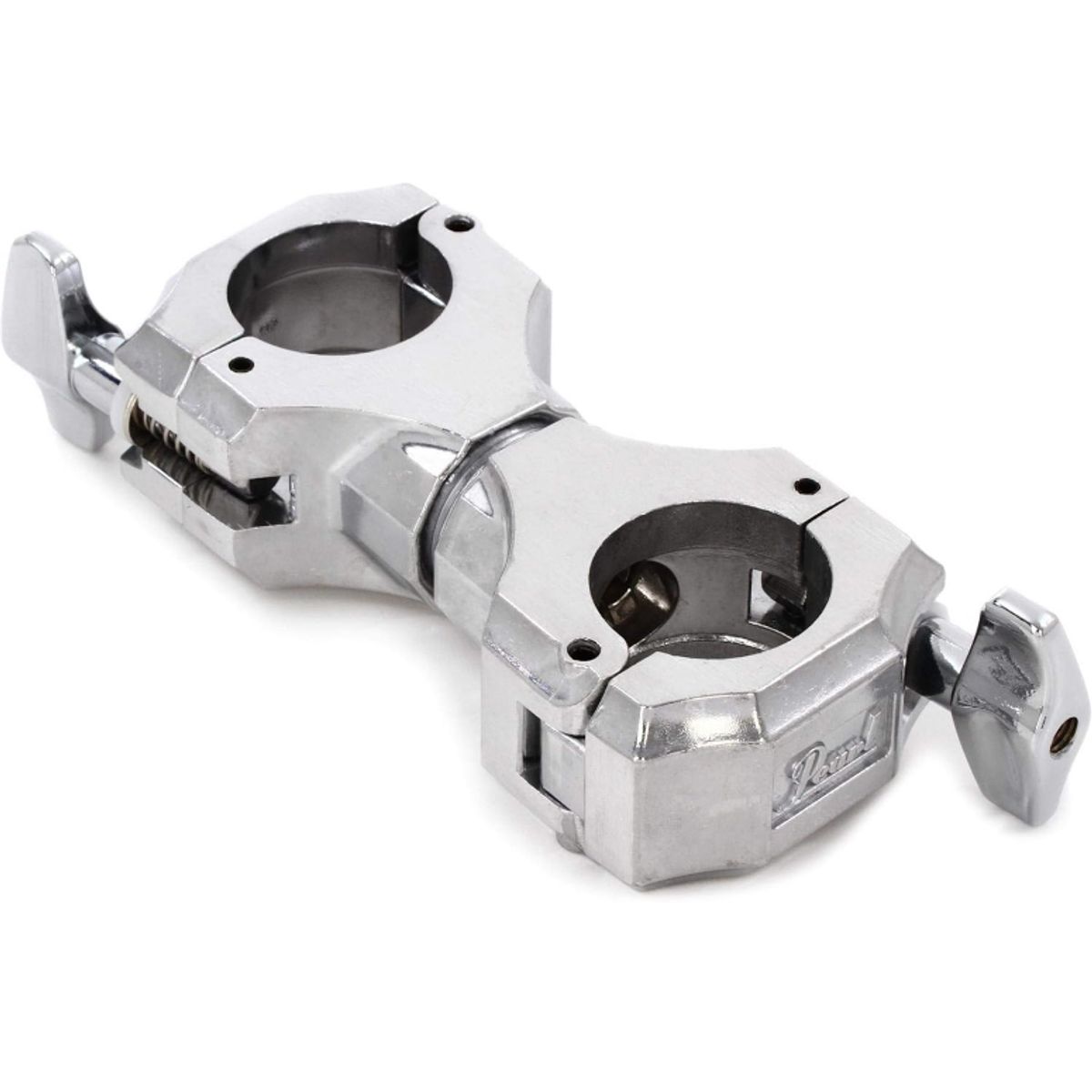 PEARL - Clamp Multi-Ángulo Doble Para Rack De Batería Pearl PCR-100