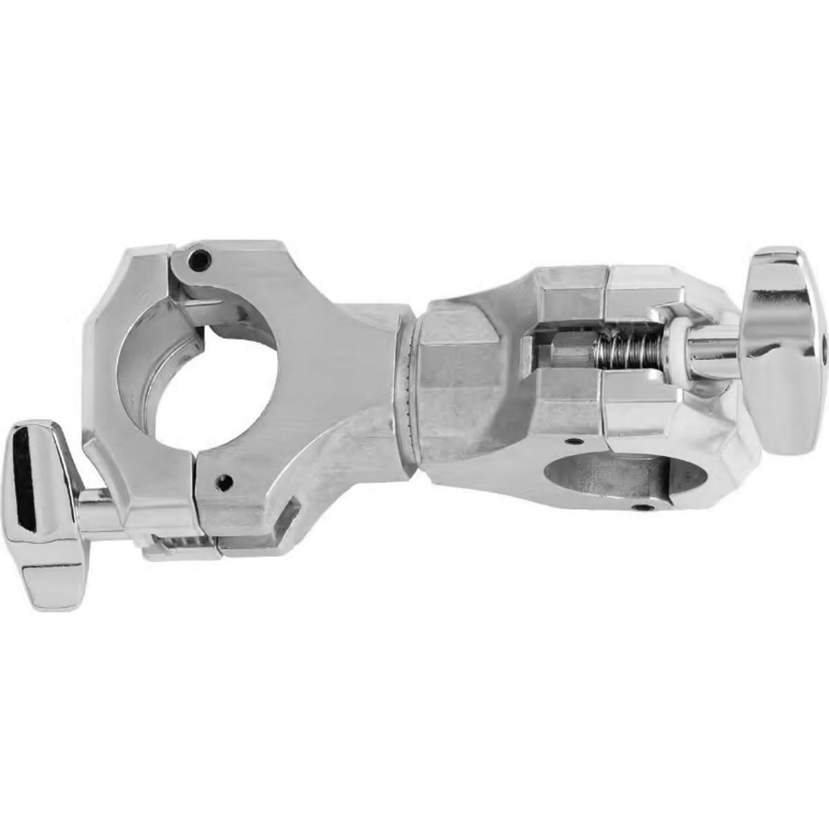 PEARL - Clamp Multi-Ángulo Doble Para Rack De Batería Pearl PCR-100