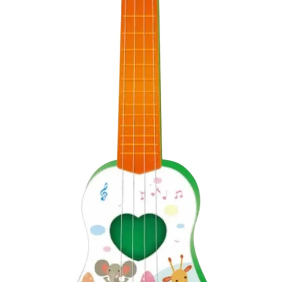 GENERICO - Guitarra Musical Juguete Niñas Niños
