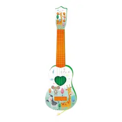 GENERICO - Guitarra Musical Juguete Niñas Niños