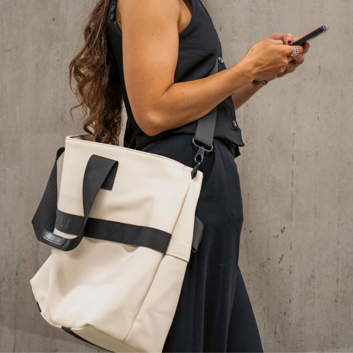 ZOLA OUTDOORS - Tote Bag Zola Outdoors 28L Impermeable