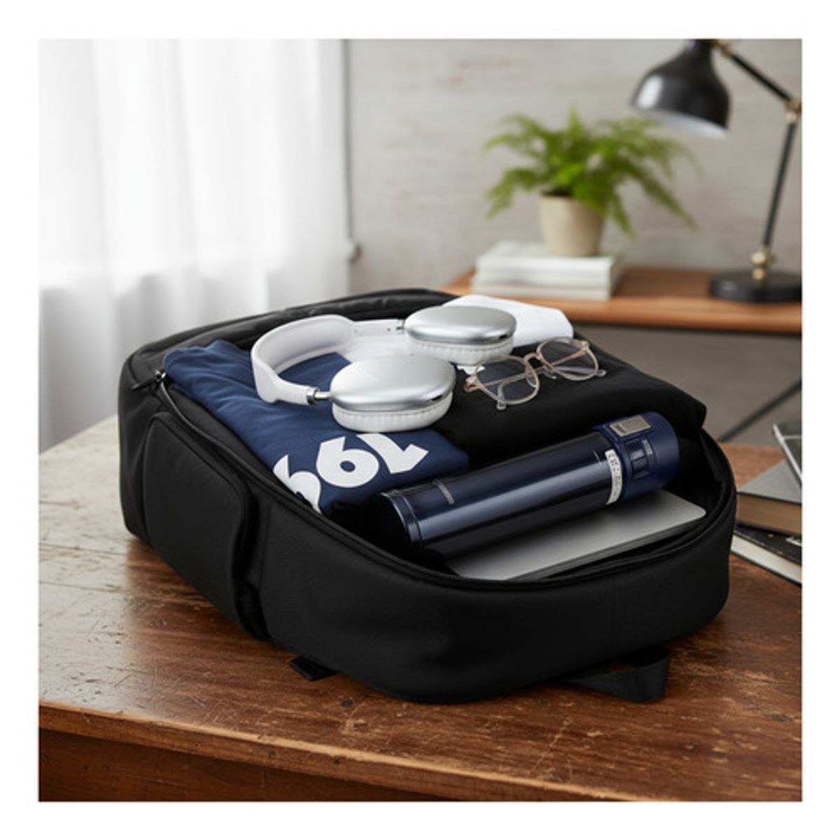 ZOLA OUTDOORS - Mochila Urbana Zola Daily 19,3 L Adultos Oficina Impermeable