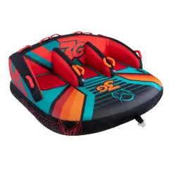 HO - Arrastrable 3G 3 Personas Sacachucha