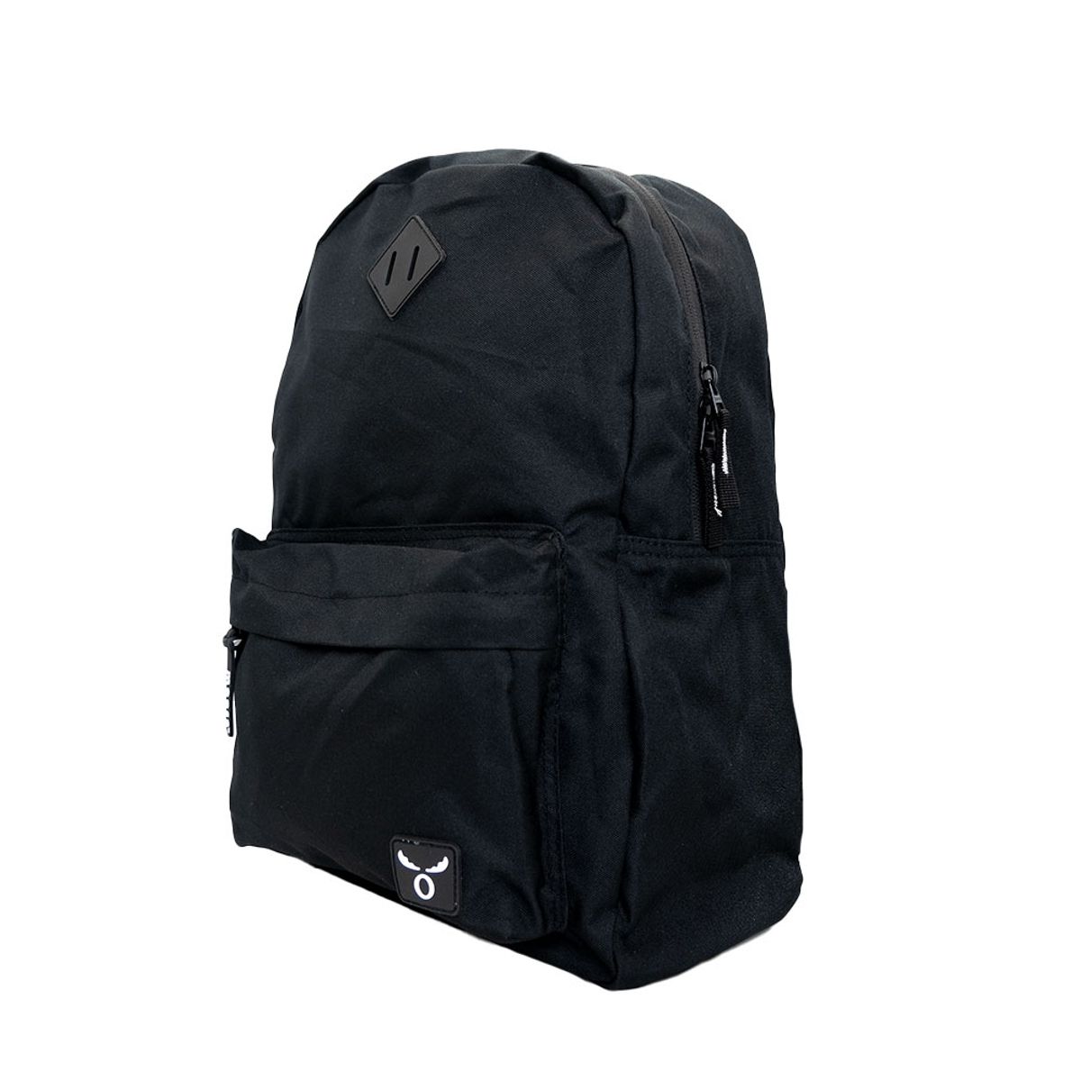 MOOSE - Mochila Boston Black Moose