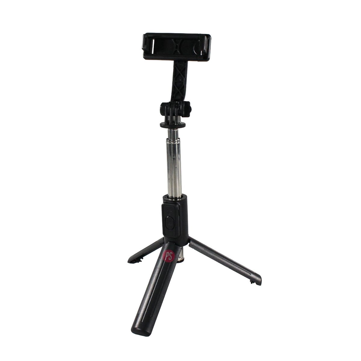 TECNOLAB - Bastón Selfie Trípode Bluetooth iOSAndroid - PS