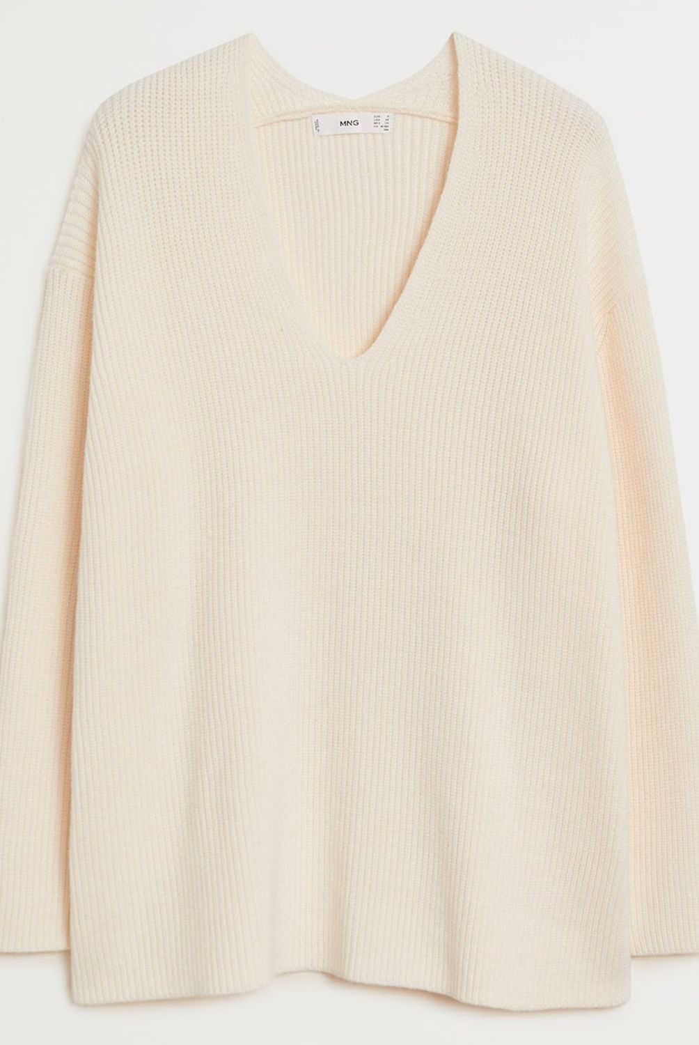 MANGO - Sweater Boop Mujer