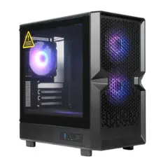 GENERICO - Pc Gamer AMD Ryzen 5 5500 - RTX 3050 - 16GB RAM