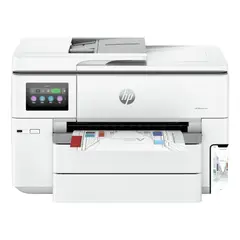 HP - Impresora A3 OfficeJet Pro 9730 – Todo-en-Uno formato ancho profesional 537P5C
