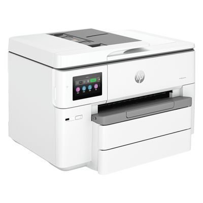 Imagen 2 del producto Impresora A3 OfficeJet Pro 9730 – Todo-en-Uno formato ancho profesional 537P5C
