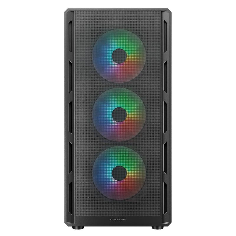 GENERICO - Pc Gamer AMD Ryzen 7 5700G - Radeon Vega 8 - 16GB RAM