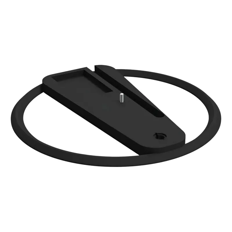 GENERICO - Base Vertical Ps5 Slim Disco & Digital
