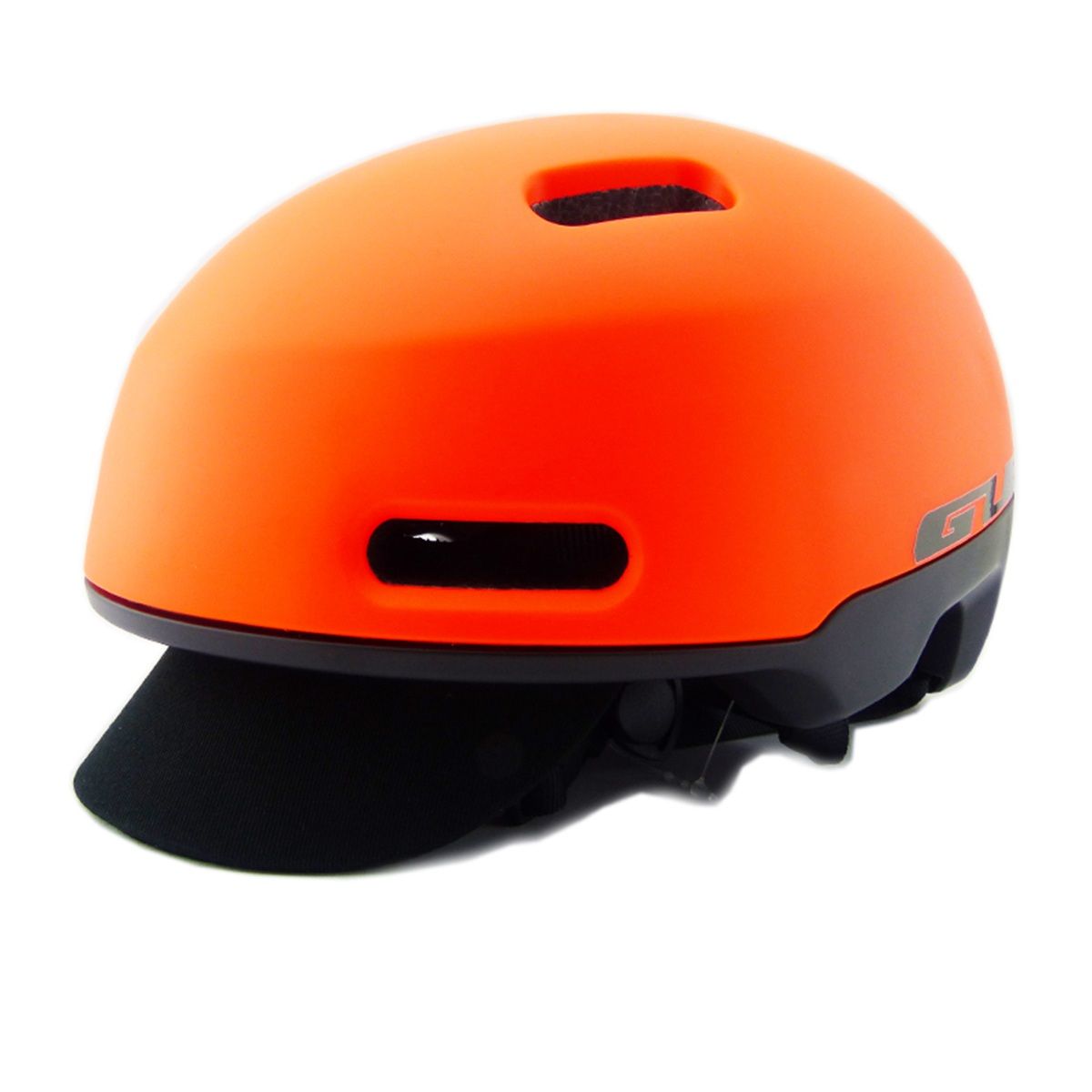 GUB - Casco Scooter Gub City Pro Con Visera modelo talla L