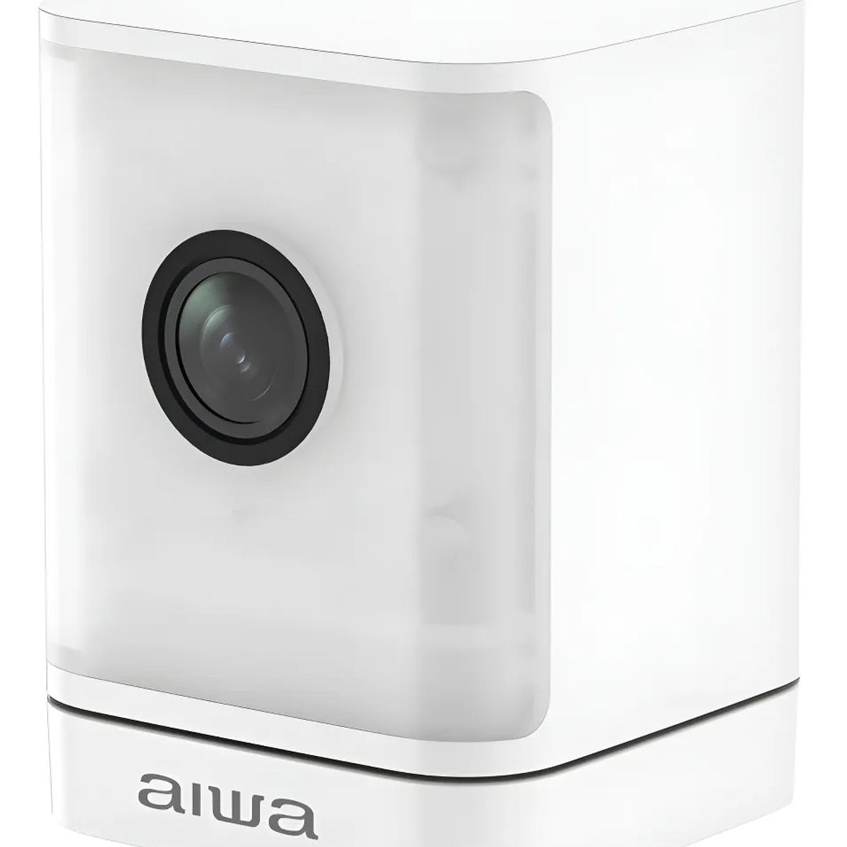 AIWA - Cámara De Seguirdad Aiwa Awctiq4 Smart 4mp Interiorexterior