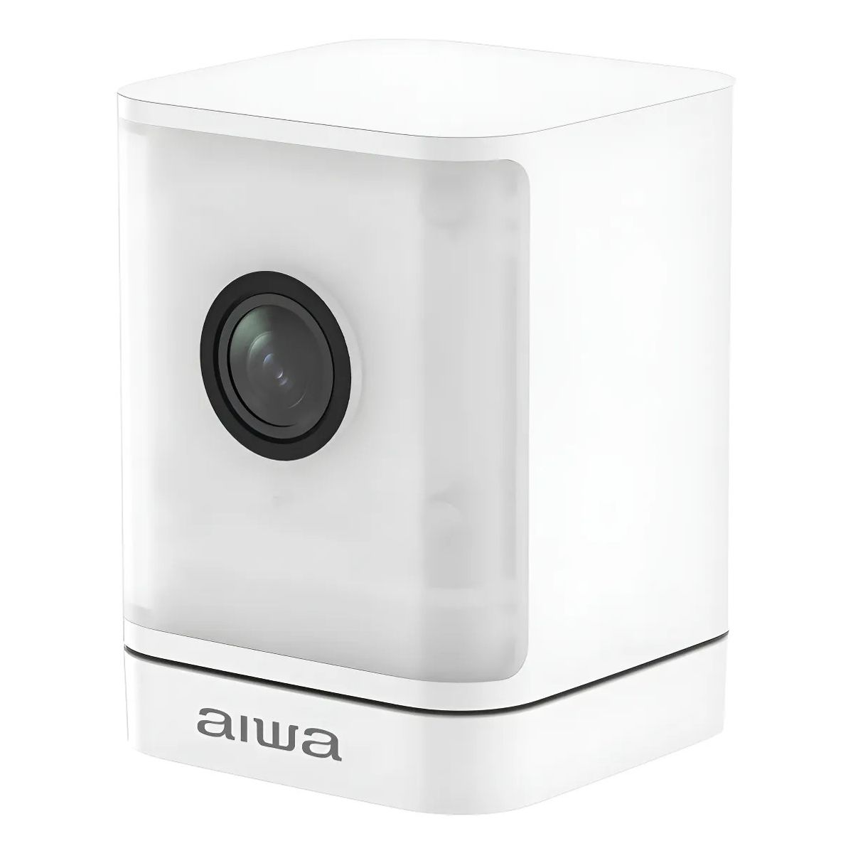 AIWA - Cámara De Seguirdad Aiwa Awctiq4 Smart 4mp Interiorexterior