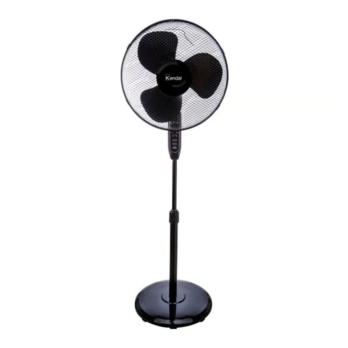 KENDAL - Ventilador De Pedestal 16 Pulgadas 35W KFR16P