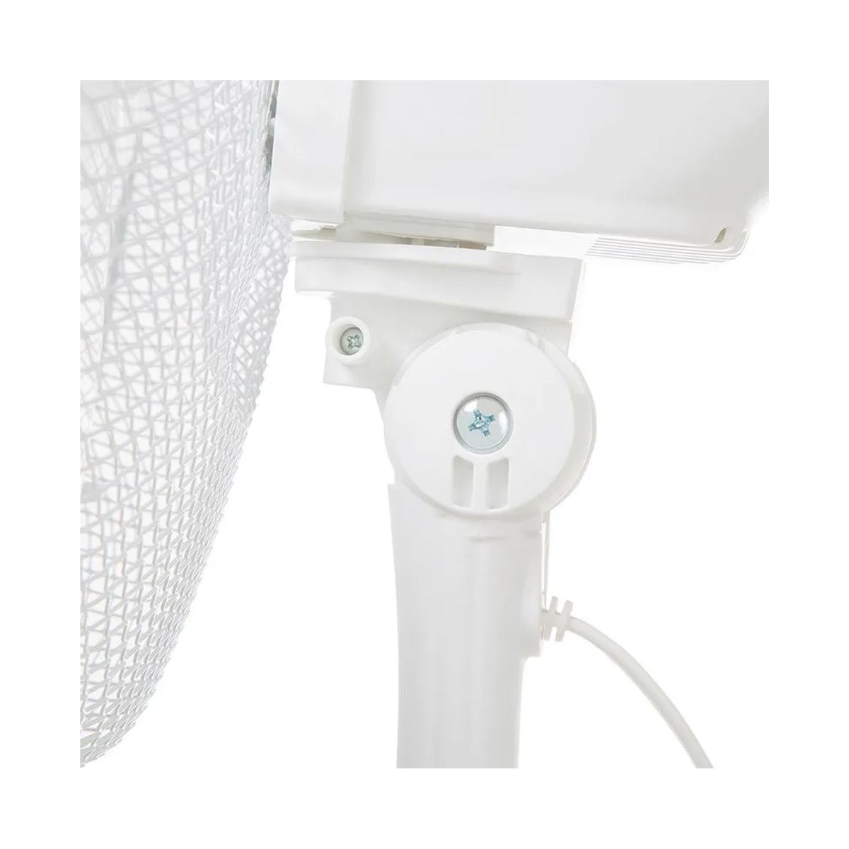 KENDAL - Ventilador De Pedestal Kendal 3 velocidades y oscilación automática