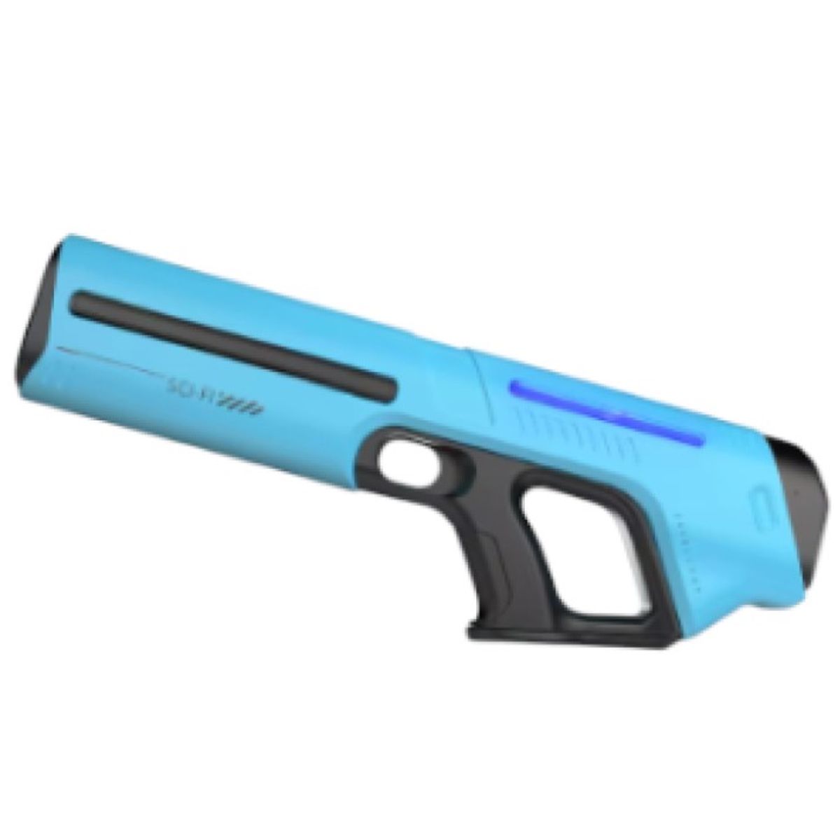 GENERICO - Pistola de Agua Electrica Recargable